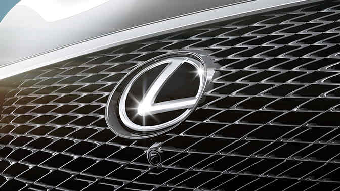 Al Futtaim Lexus Uae Official Website