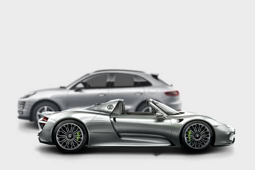 модель из дерева porsche-888 модель из дерева porsche-888